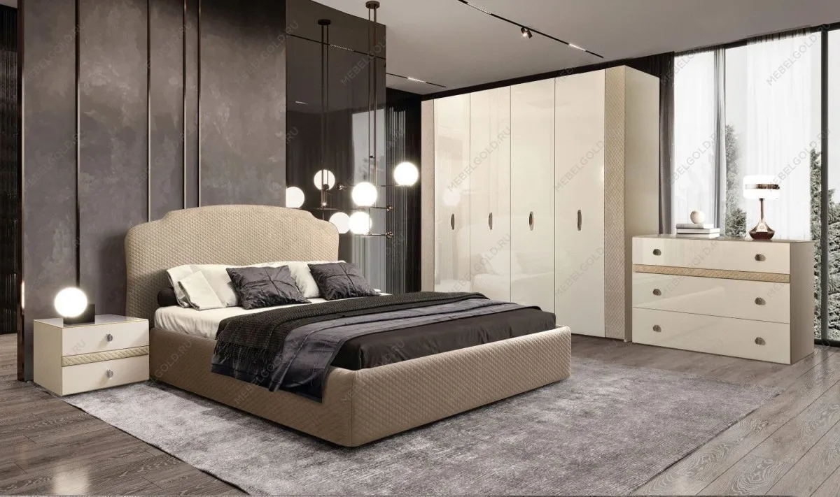 Спальня Paradise 7