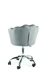 Кресло компьютерное Signal ROSE Bluvel 14 (серый) | изображение 1