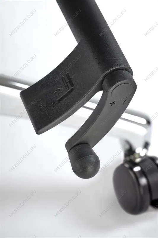 Кресло компьютерное Halmar ETHAN (серый/черный) | изображение 12