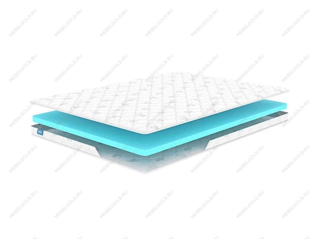 Матрас Оптима Лайт P4 120х200