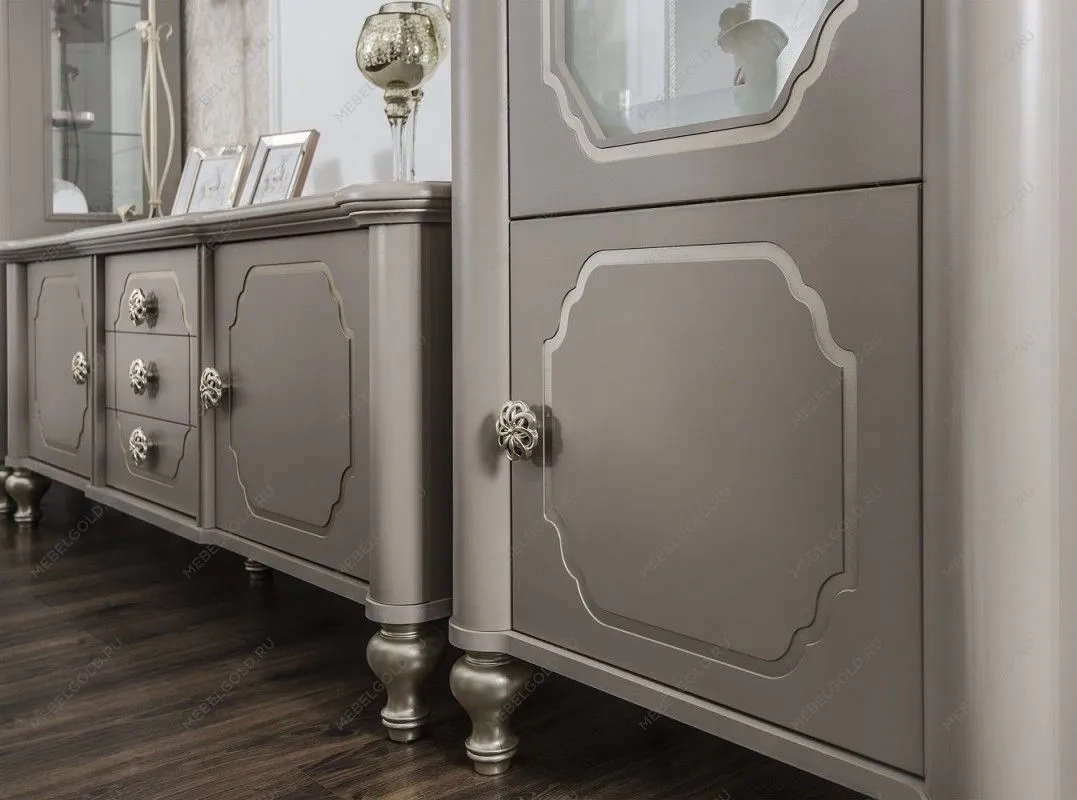 Тумба Лали серый камень | изображение 6