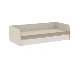 Кровать с ящиками, Каспер (2044*974*564) Кашемир, 40201