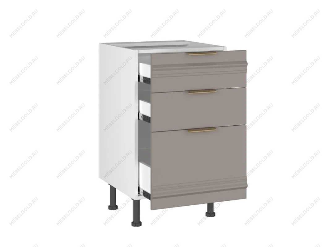 СЯ-50, Фьюжн (500*537*870) Мокко, 27153 | изображение 1