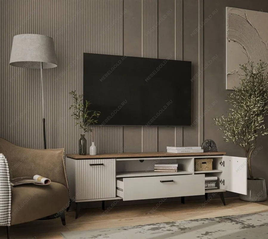 Тумба Винати RTV 2D1SN | изображение 3