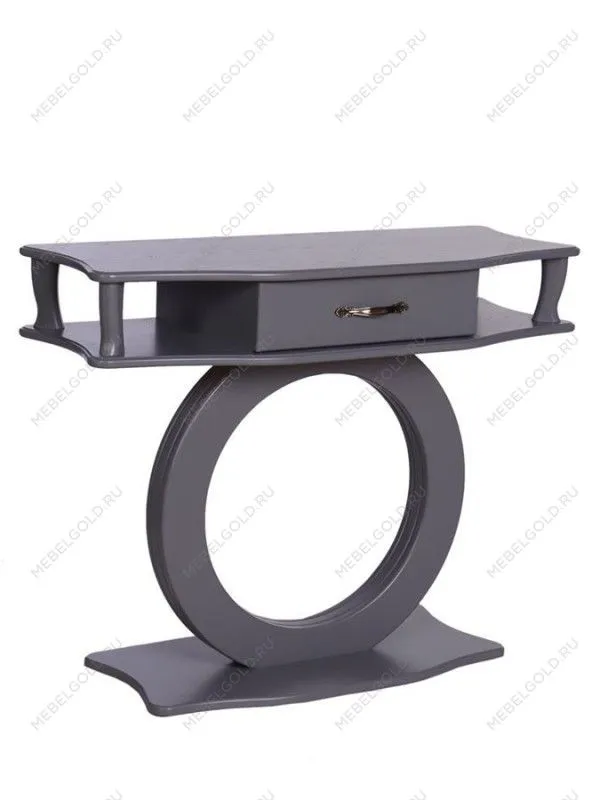 Туалетный стол Элиан (серый ясень) | изображение 2