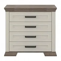 Комод Марсель KOM4S