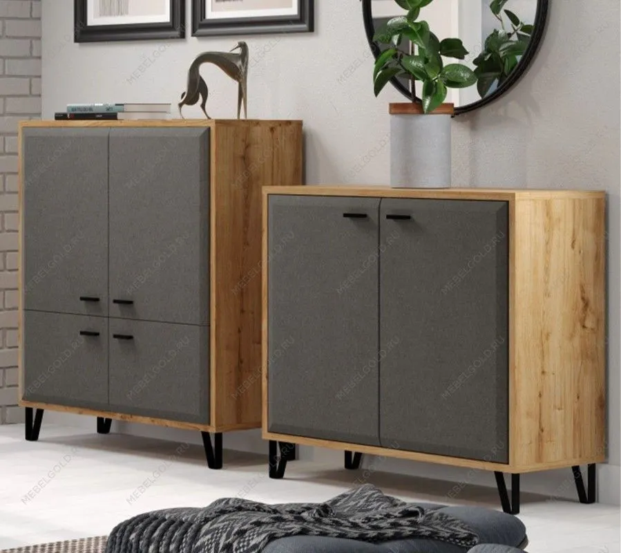 Тумба Грейс KOM2D | изображение 2