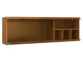 м. Марьина Роща - Полка Индиана JPOL/120 дуб саттер