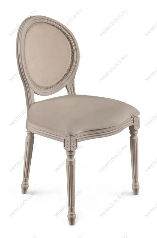 Стул Мокко бежевый
