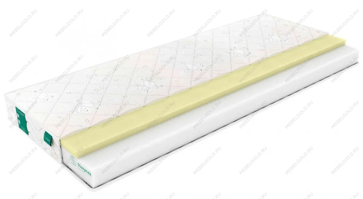 Детский матрас Surprise MemoFoam 80х160