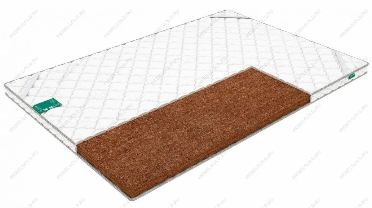 Топпер Sleeptek Cocos 4 80х200