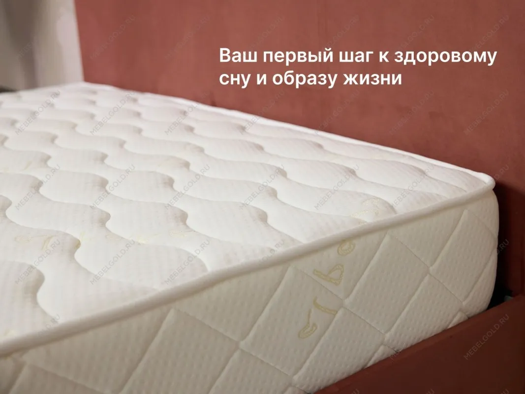 Матрас Микро Медиум мемо 90х190 | изображение 8