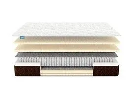 Матрас Мега Софт люкс 180х200