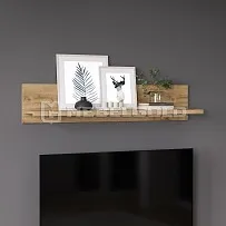 Полка навесная Дорсет BT