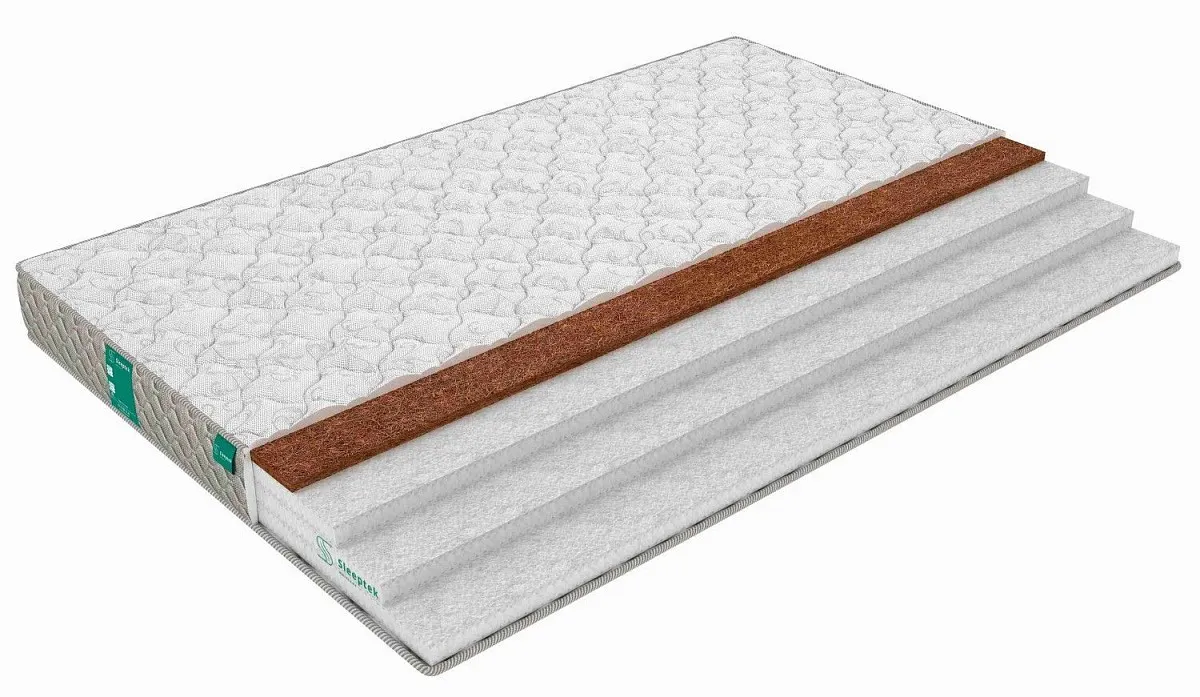 Матрас Total Cocos1 Strutto9 90х190