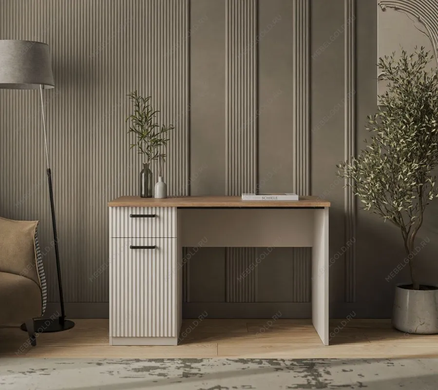 Стол письменный Винати 1D1S | изображение 1