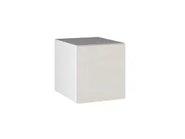 Экокожа Белый