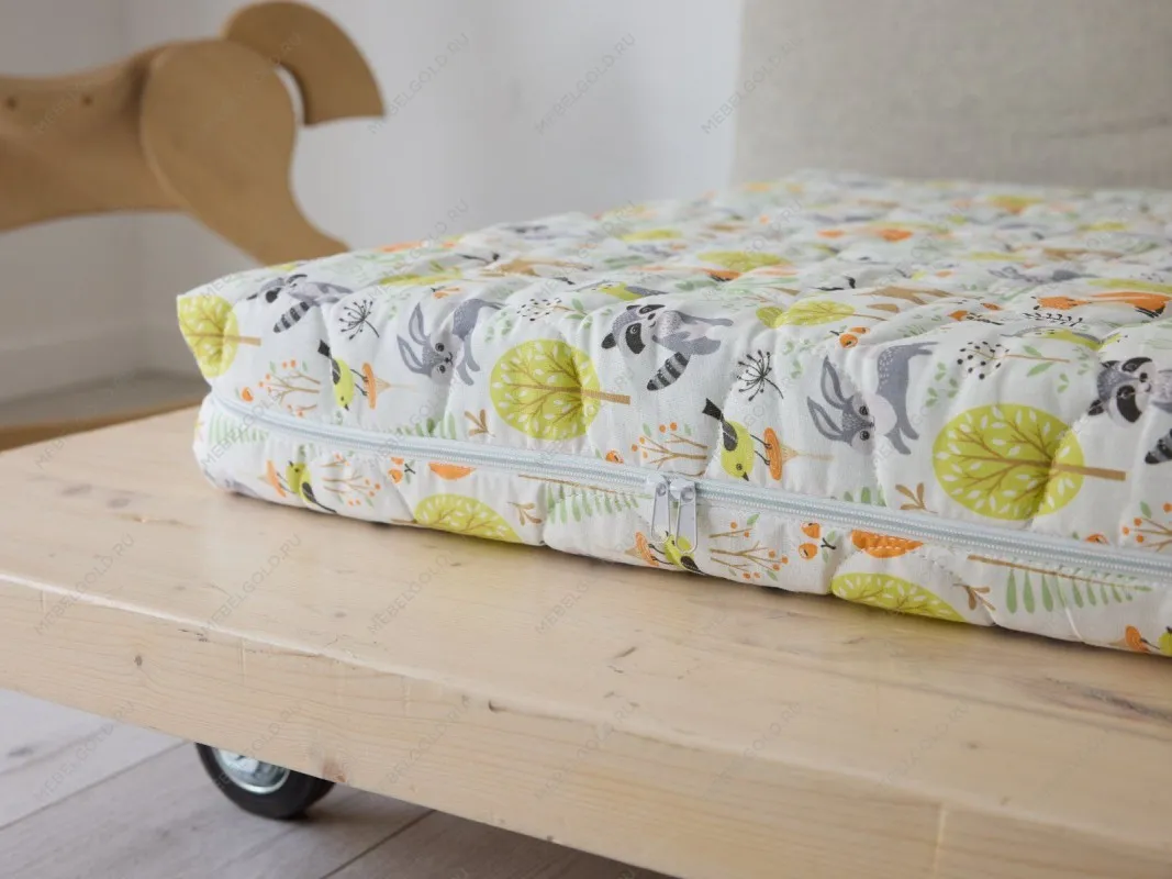 Матрас Лучик 70х140 | изображение 9