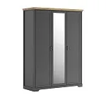 Шкаф Жасмин SZF1L2D | изображение 2