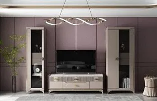 Гостиная Сиде