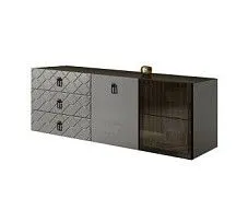 Мебель Bogemia Fly (Серый)