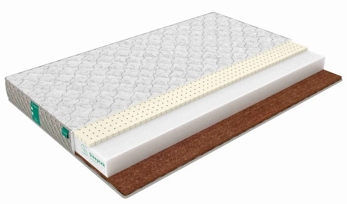 Матрас Roll CocosLatex 12 80х190