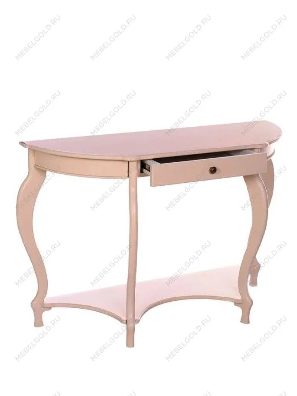 Консоль Реин (дуб шампань) | изображение 3