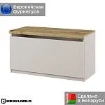 Тумба для обуви Модерн 1D | изображение 1