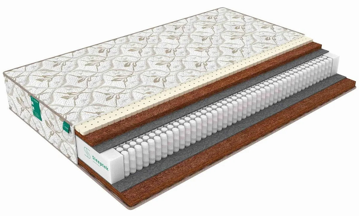 Матрас Perfect SoftStrong Cocos 90х190