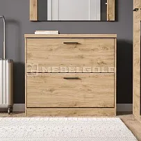 Тумба для обуви Дорсет 2D