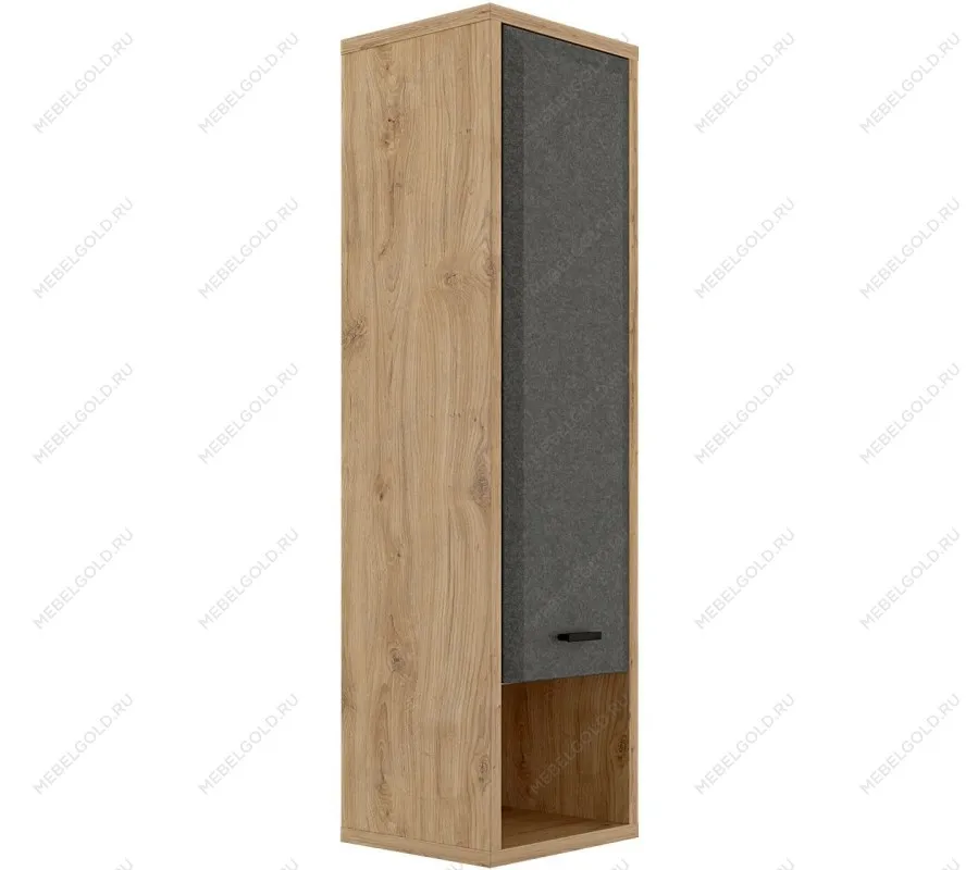 Центральный склад - Шкаф навесной Грейс SFW1D | изображение 1