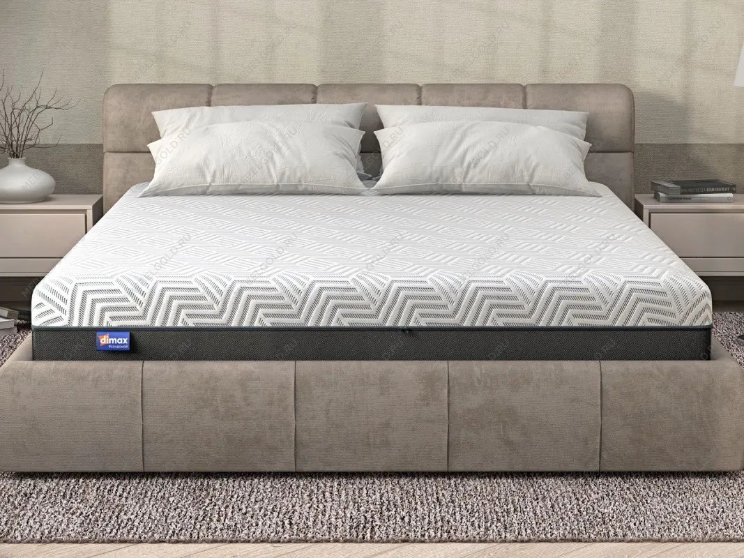 Матрас Safe Noble 120х200 | изображение 7