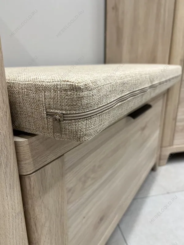 Мягкое сиденье светлое (543*377*80), 931173 | изображение 5