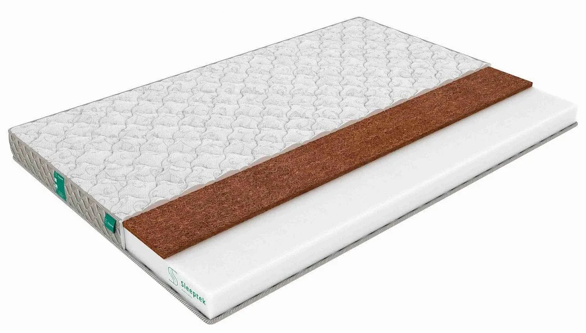 Матрас Roll CocosFoam 9 140х190