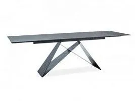 Черный матовый