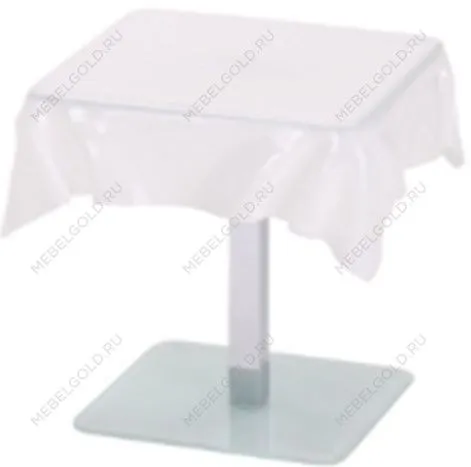 Кофейный столик с подносом GC1780 | изображение 1