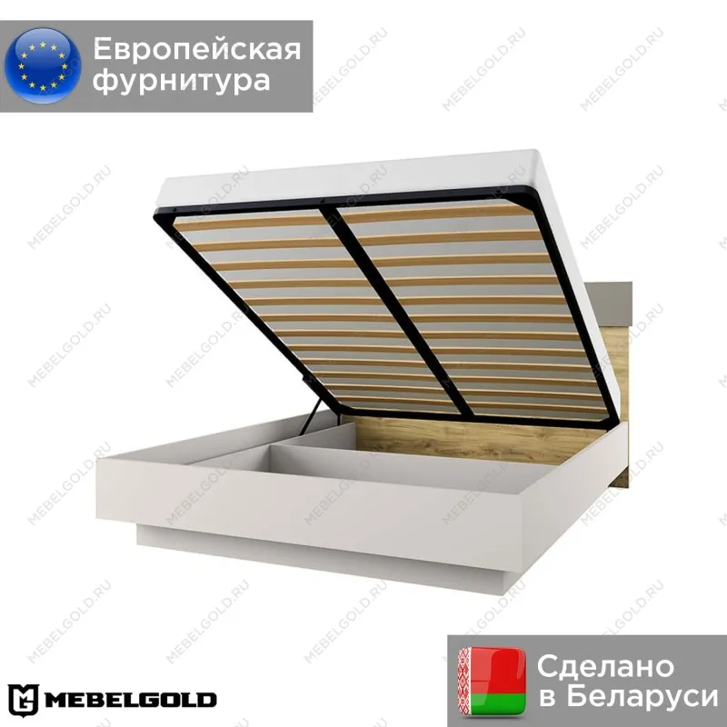 Кровать Модерн 180 с подъемником | изображение 1