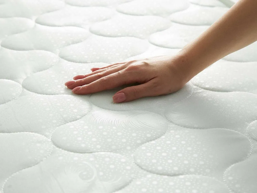 Наматрасник Massage foam 3 см 200х190 | изображение 9