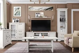 Гостиная Стилиус