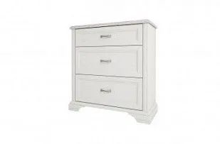 Комод Монако 3S