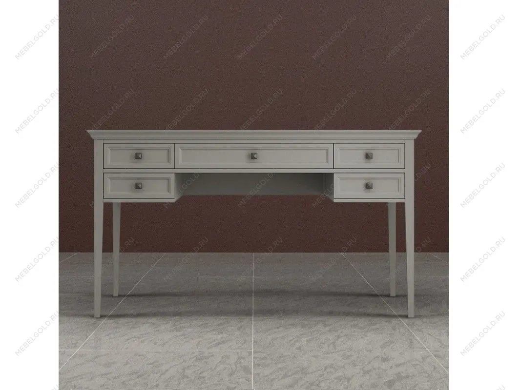 Стол туалетный Manhattan (Серый) | изображение 2