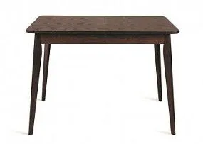 Стол Рэй-1030 (темный тон/темный тон) Прямоугольный
