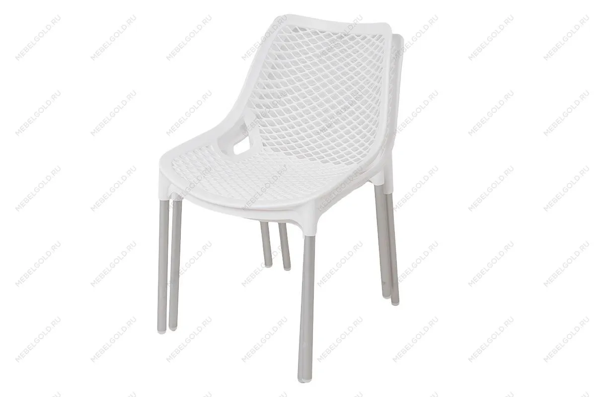 Стул HoReCa, белый | изображение 3