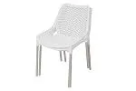 Стул HoReCa, белый | изображение 3