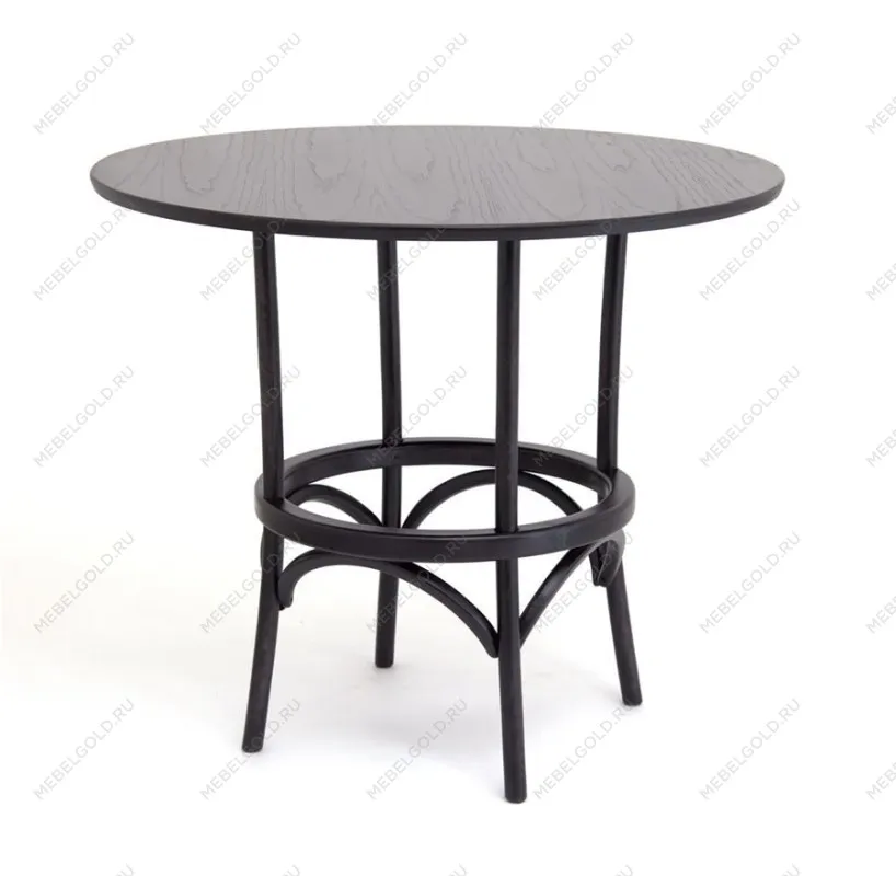 Стол обеденный Грац-0090 (венге) | изображение 1