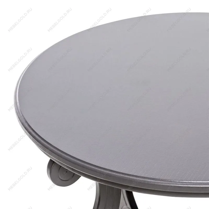 Стол журнальный Виват М Мини(серый ясень) | изображение 1