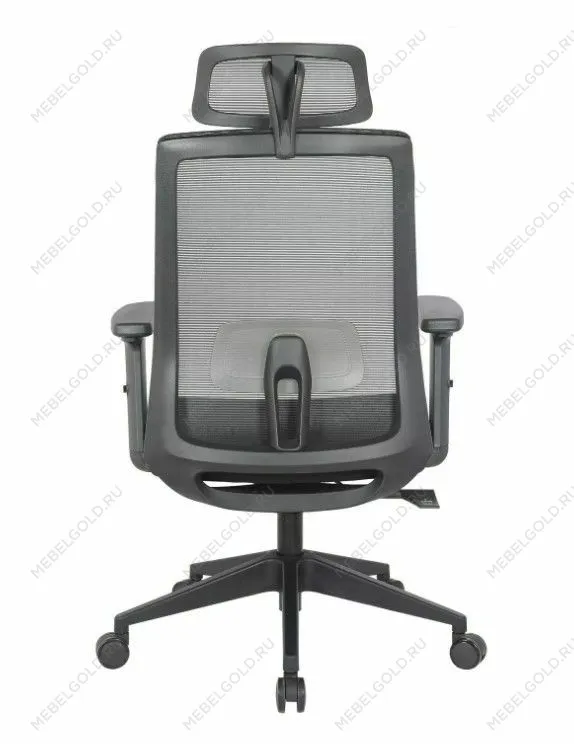 Кресло компьютерное Signal Q-058 (черный) | изображение 4