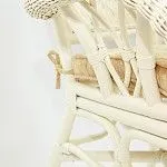 Комплект обеденный ANDREA GRAND Белый | изображение 28