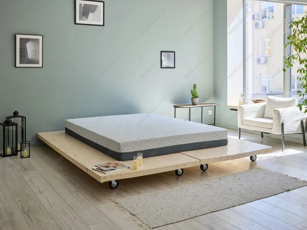 Матрас Safe Noble 120х200 | изображение 3