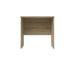 КАСТОР (KULLEN) стол письменный ИКЕА / IKEA 80х50 сонома | изображение 1